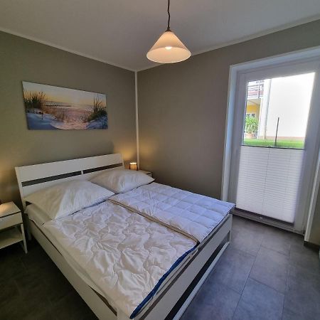 Park-Apartment Scharmuetzelsee Wohnung 1 Wendisch Rietz Eksteriør billede